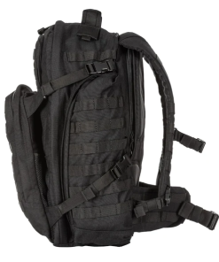 31 - Bulletproof Backpack