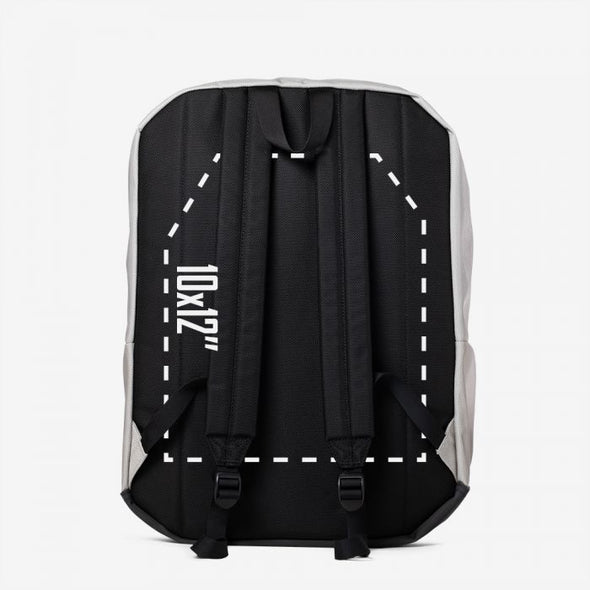 31 - Bulletproof Backpack