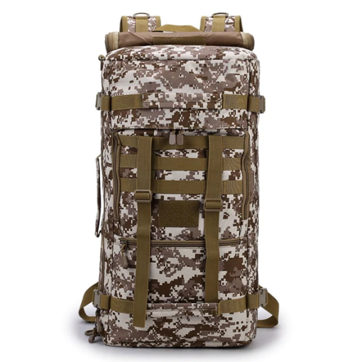35 1 - Bulletproof Backpack