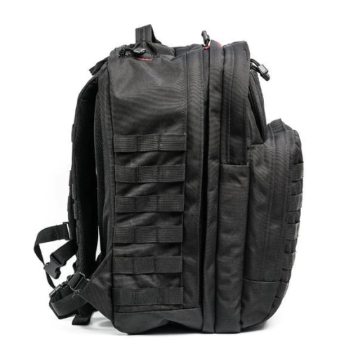35 - Bulletproof Backpack