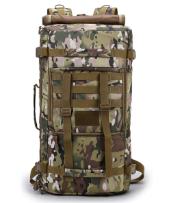 36 1 - Bulletproof Backpack