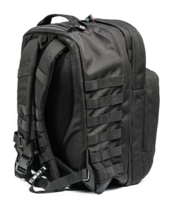 36 - Bulletproof Backpack