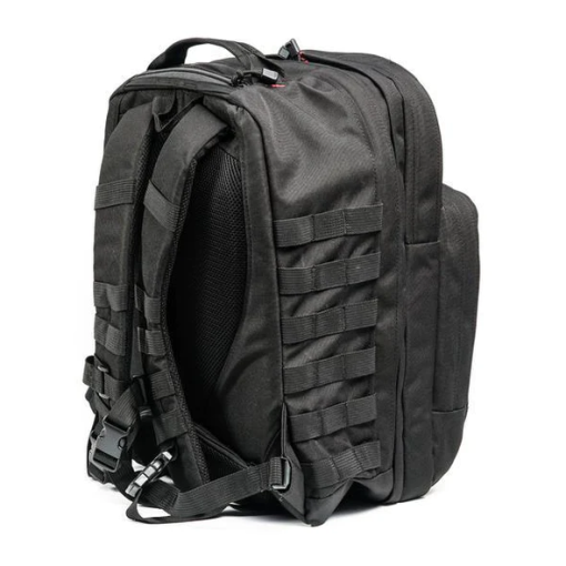36 - Bulletproof Backpack