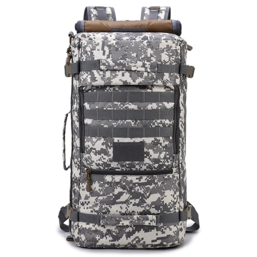 37 1 - Bulletproof Backpack