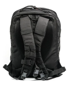 37 - Bulletproof Backpack