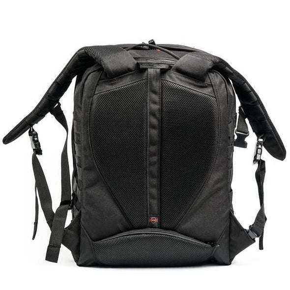 38 1 - Bulletproof Backpack