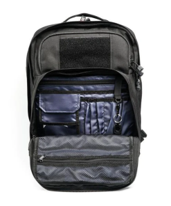 40 - Bulletproof Backpack