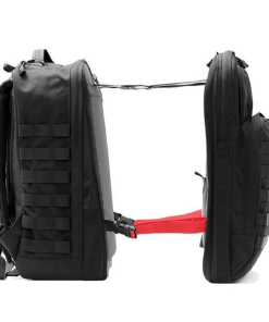 41 - Bulletproof Backpack