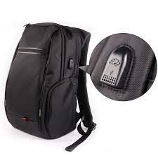 43 - Bulletproof Backpack