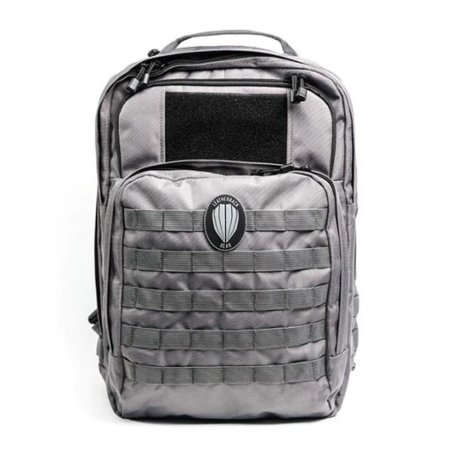 45 - Bulletproof Backpack