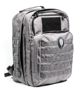 46 - Bulletproof Backpack