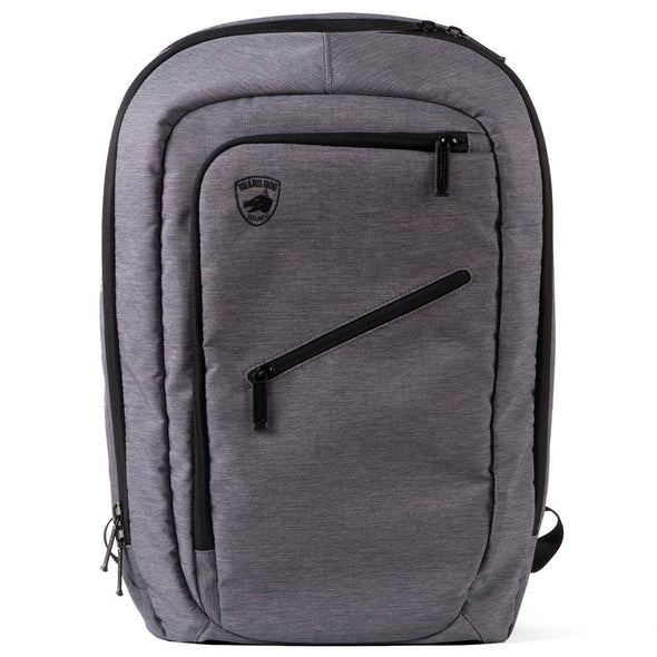 6 - Bulletproof Backpack