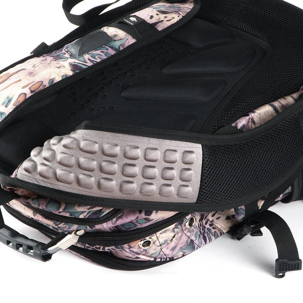 63 - Bulletproof Backpack