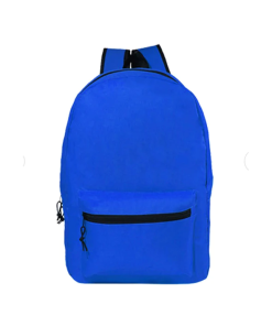 73 - Bulletproof Backpack