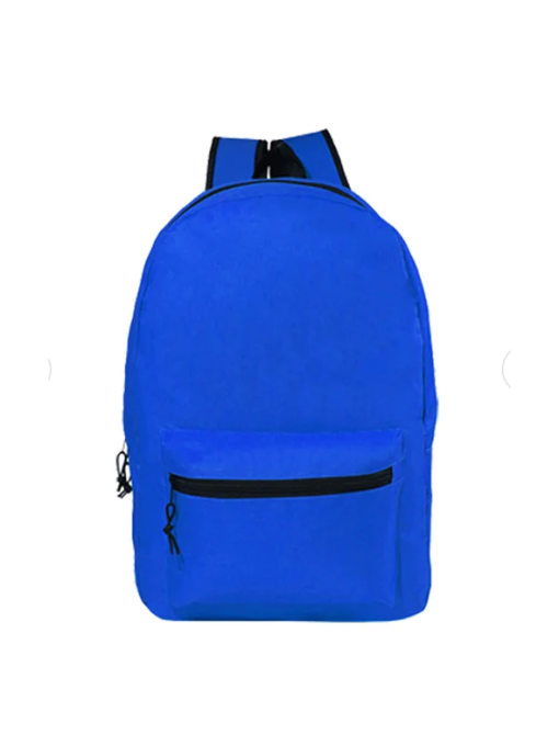 73 - Bulletproof Backpack