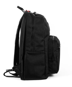 76 - Bulletproof Backpack