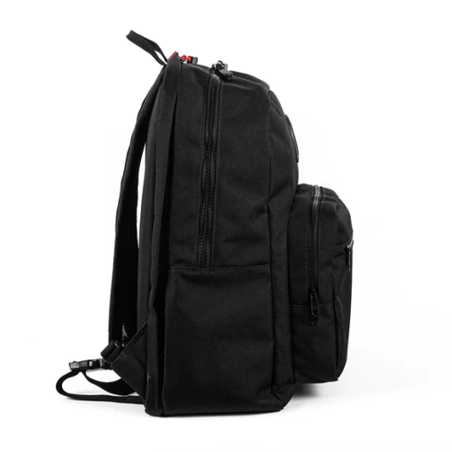 76 - Bulletproof Backpack