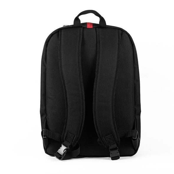 77 - Bulletproof Backpack
