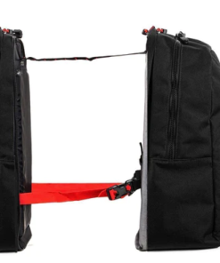 78 - Bulletproof Backpack