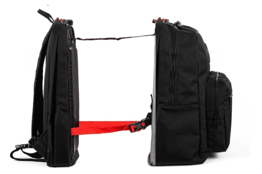 78 - Bulletproof Backpack