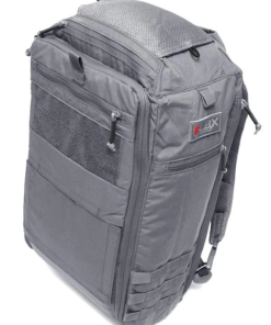 8 1 - Bulletproof Backpack