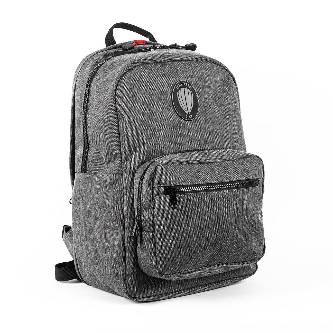 80 1 - Bulletproof Backpack