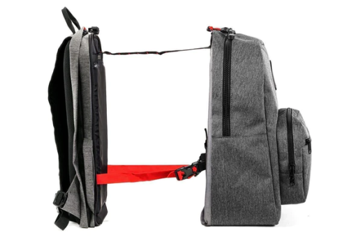81 - Bulletproof Backpack