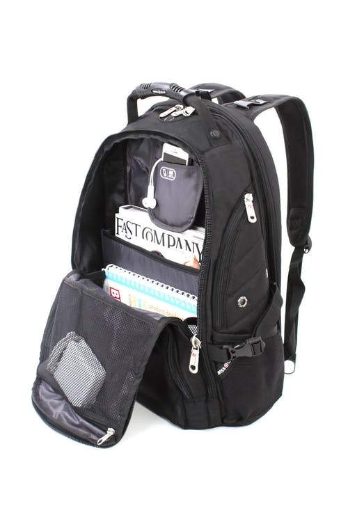 85 - Bulletproof Backpack