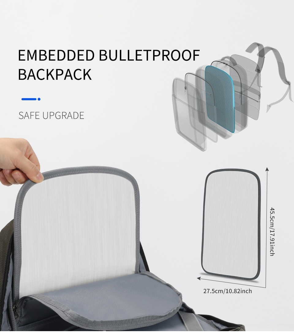 H7694d9073011458bbff537acf5335d4eM - Bulletproof Backpack