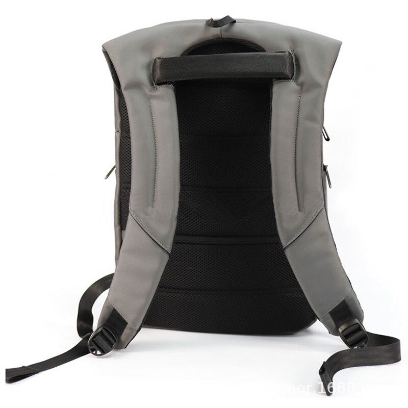 NIJ IIIA Level Bulletproof Backpack Large capacity Bulletproof Insert Plate Panel Bags for Safety Body Protection 3 - Bulletproof Backpack