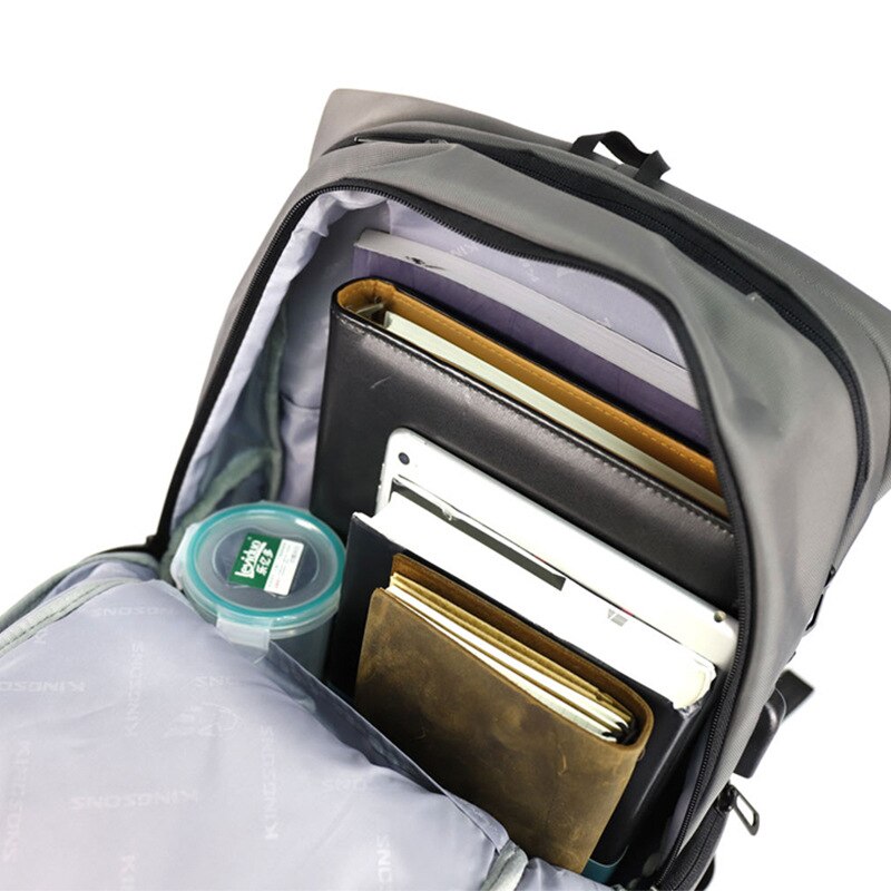 NIJ IIIA Level Bulletproof Backpack Large capacity Bulletproof Insert Plate Panel Bags for Safety Body Protection 5 - Bulletproof Backpack