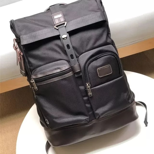 backpack-bulletproof-nylon-waterproof-convenient-travel