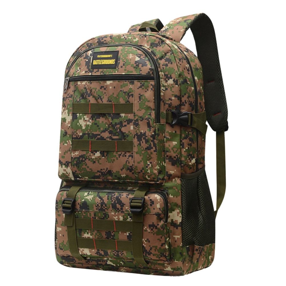 36 17 57cm New Men s Backpack Tactical Backpack Military Army Hiking Camping Backpack Large Capacity - Bulletproof Backpack
