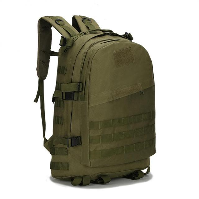 40L 50L Military Tactical Backpack Army Hiking Bag Men Camouflage Travel Rucksack Outdoor Sports Waterproof Camping.jpg 640x640 2 - Bulletproof Backpack