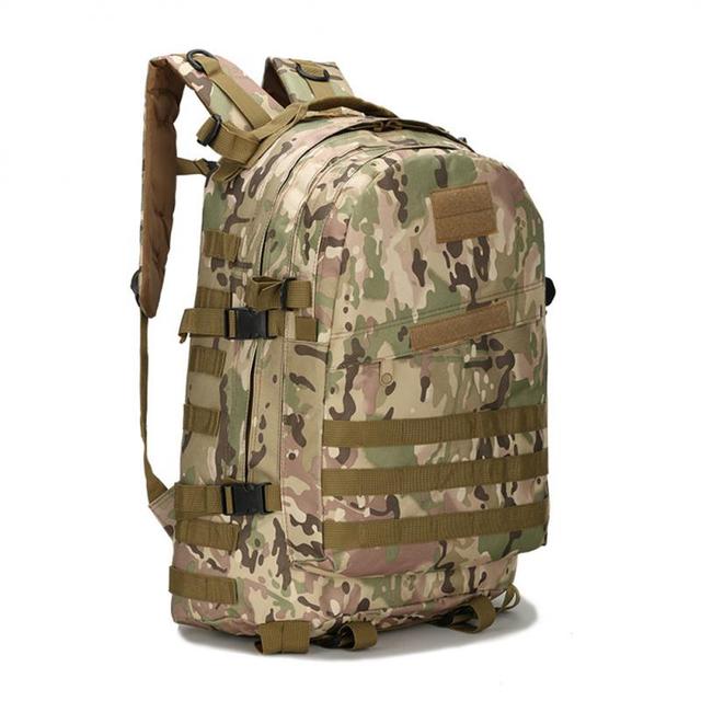 40L 50L Military Tactical Backpack Army Hiking Bag Men Camouflage Travel Rucksack Outdoor Sports Waterproof Camping.jpg 640x640 3 - Bulletproof Backpack