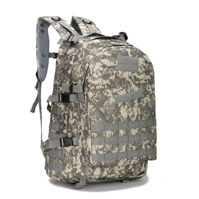 40L 50L Military Tactical Backpack Army Hiking Bag Men Camouflage Travel Rucksack Outdoor Sports Waterproof Camping.jpg 640x640 4 - Bulletproof Backpack