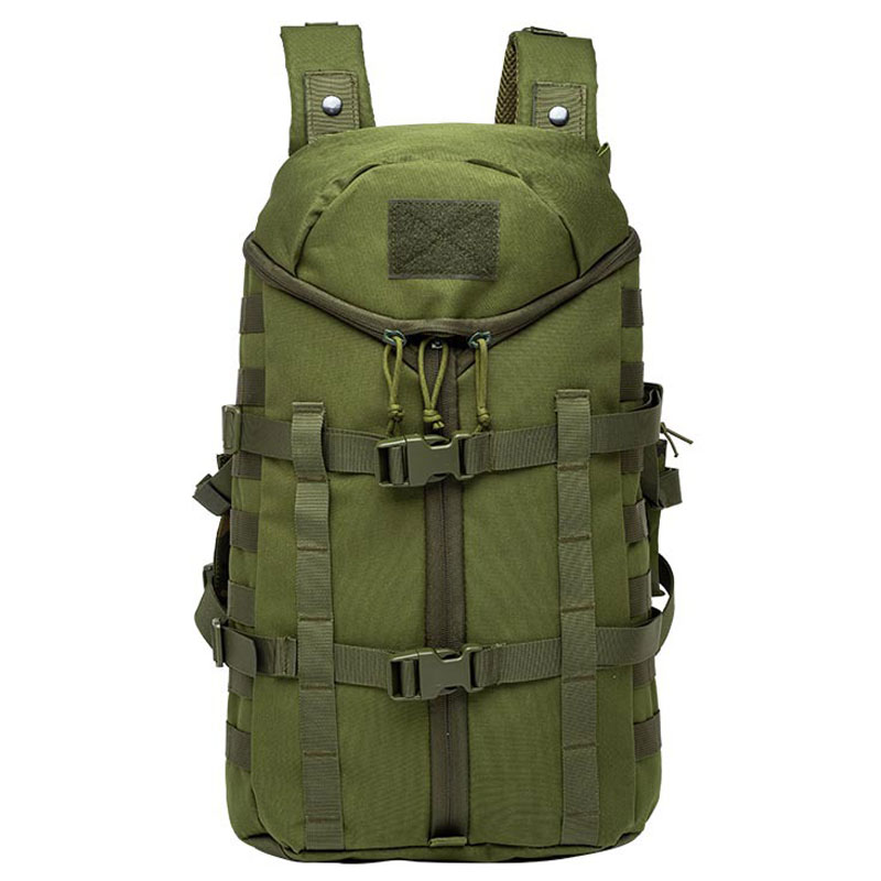Tactical Backpack Military Army Assault Molle Rucksack Men Outdoor Airsoft Multi function Hiking Camping Hunting Camouflage - Bulletproof Backpack